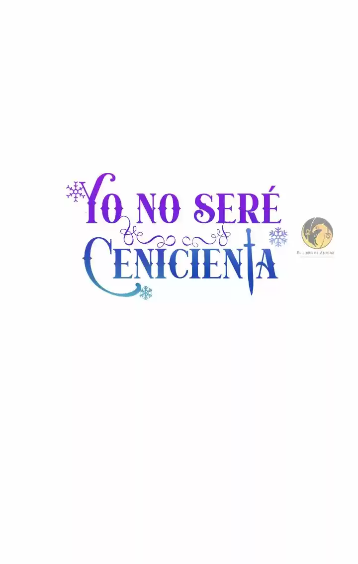 No Seré Más Una Cenicienta - Capítulo 22 - Página 14 - LectorTMOo