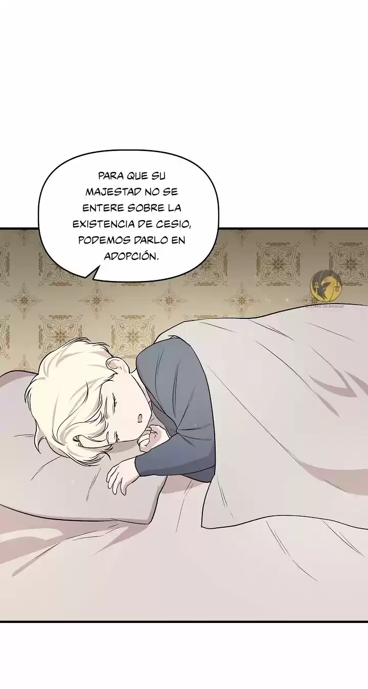 No Seré Más Una Cenicienta - Capítulo 22 - Página 17 - LectorTMOo