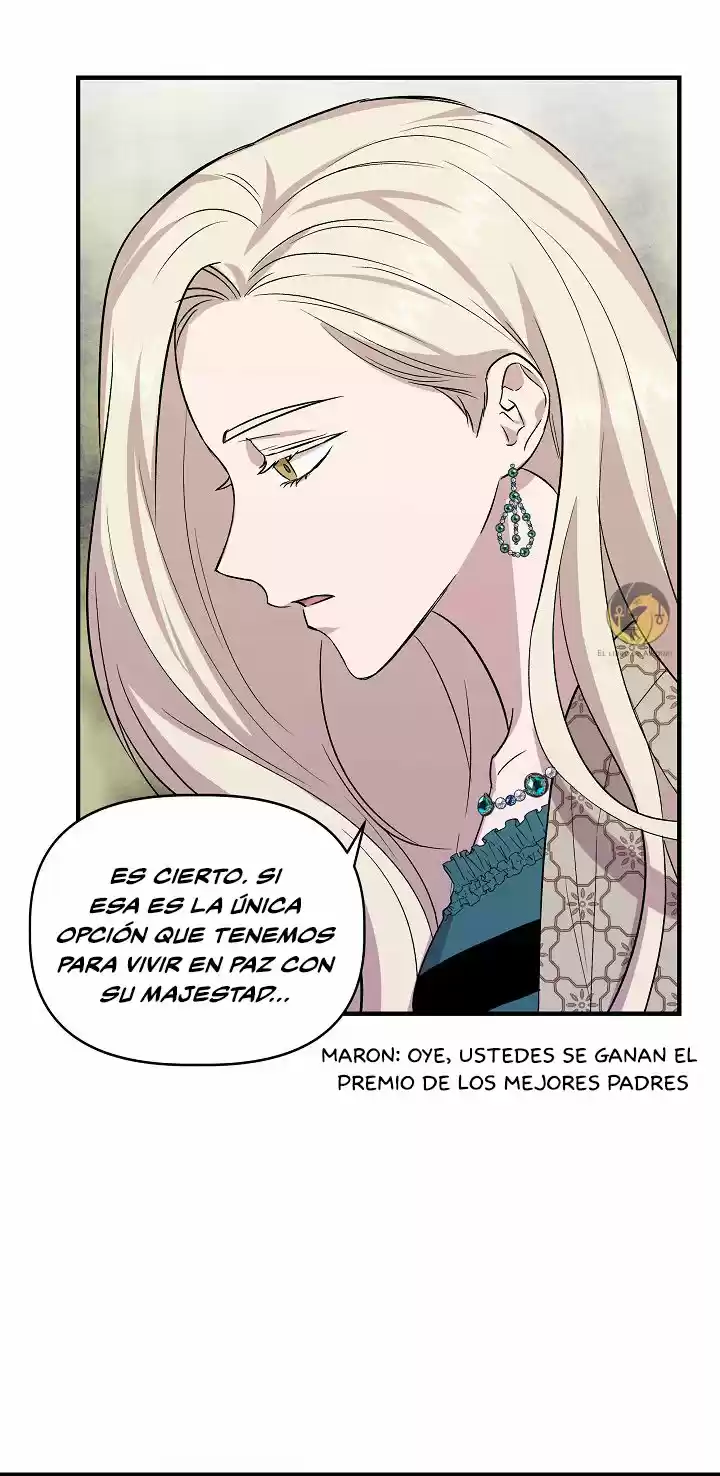 No Seré Más Una Cenicienta - Capítulo 22 - Página 19 - LectorTMOo