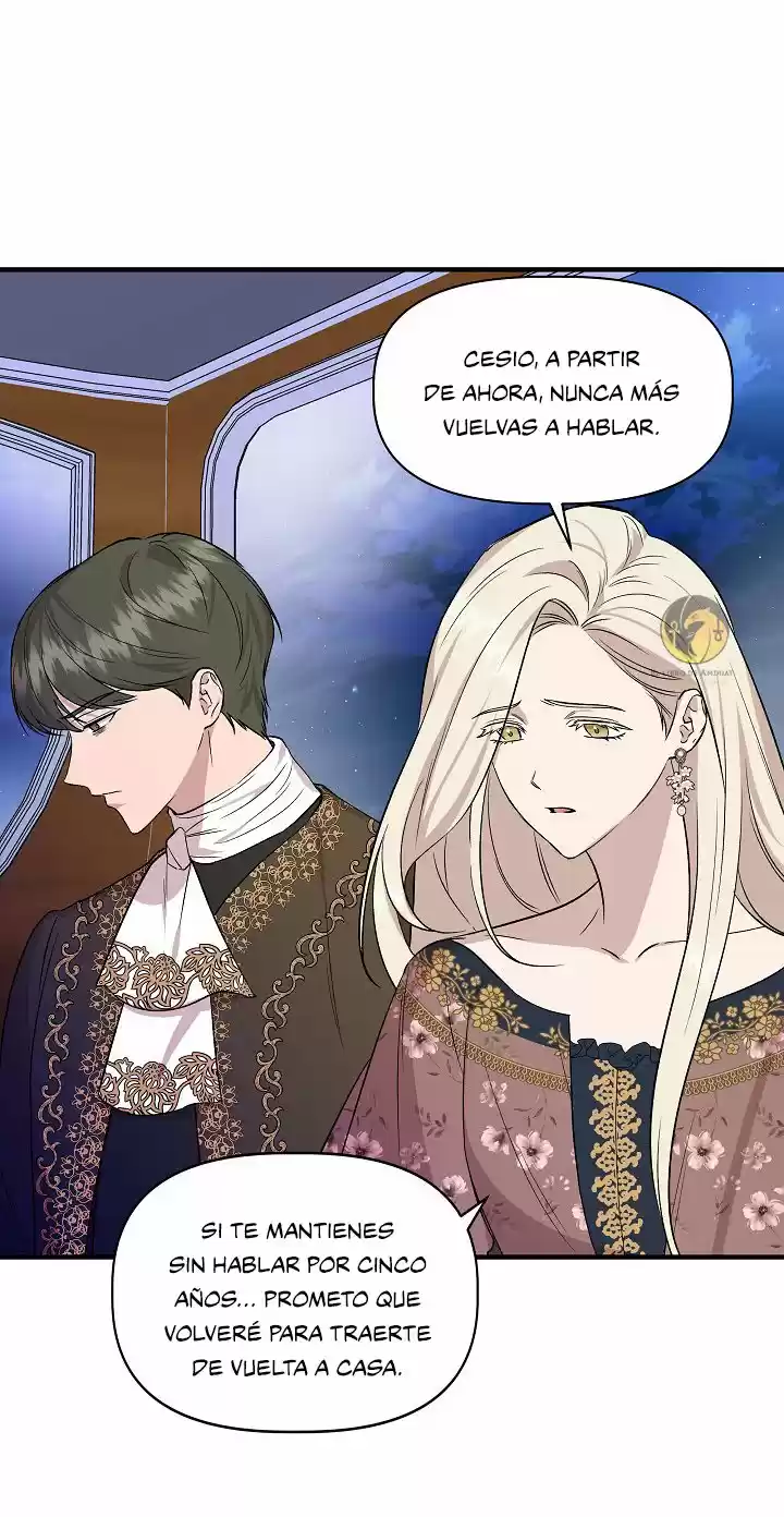No Seré Más Una Cenicienta - Capítulo 22 - Página 23 - LectorTMOo