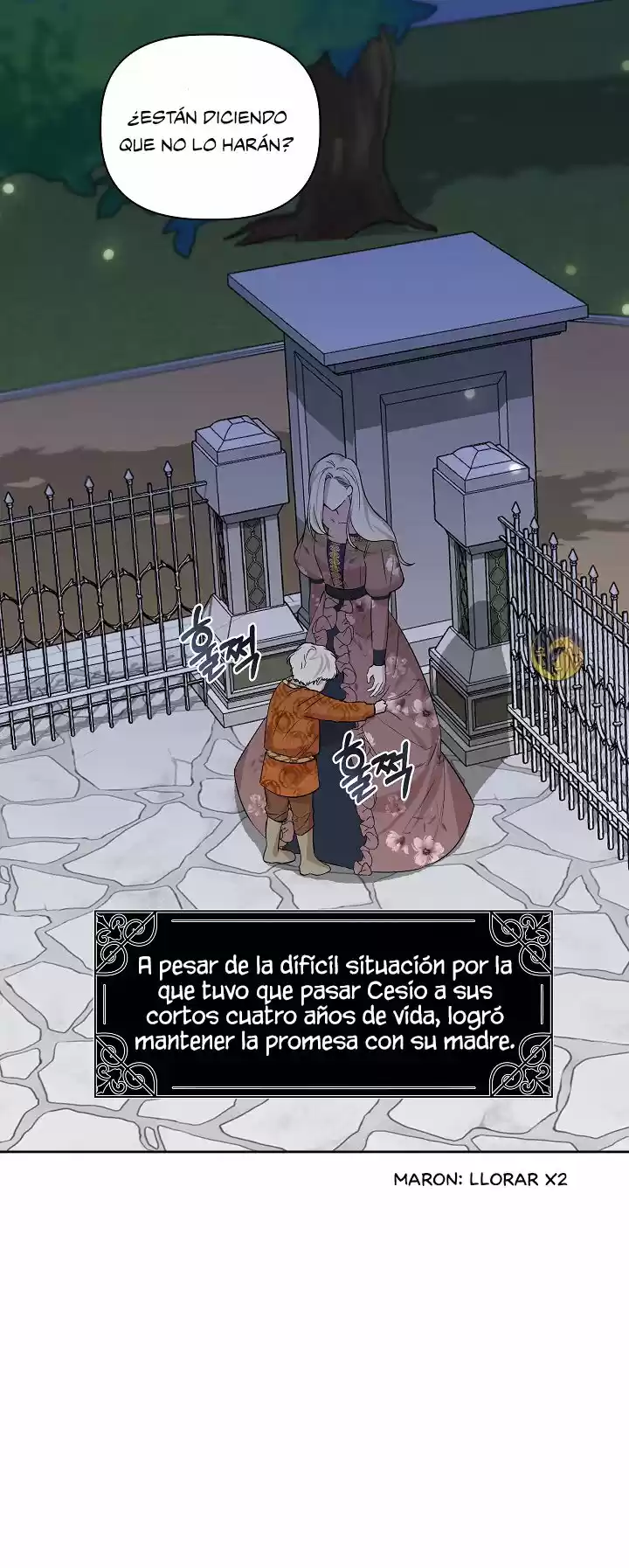 No Seré Más Una Cenicienta - Capítulo 22 - Página 28 - LectorTMOo