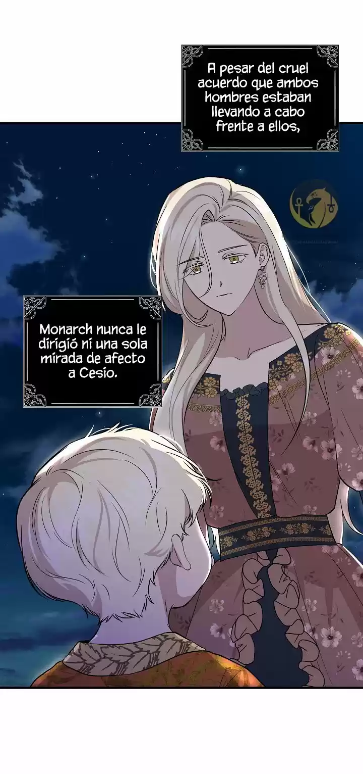 No Seré Más Una Cenicienta - Capítulo 22 - Página 32 - LectorTMOo