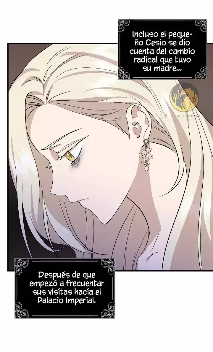 No Seré Más Una Cenicienta - Capítulo 22 - Página 35 - LectorTMOo