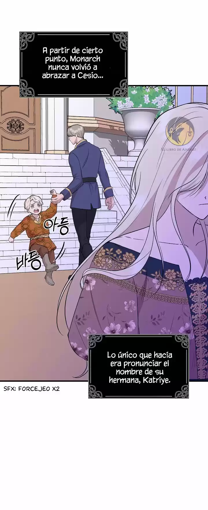 No Seré Más Una Cenicienta - Capítulo 22 - Página 37 - LectorTMOo