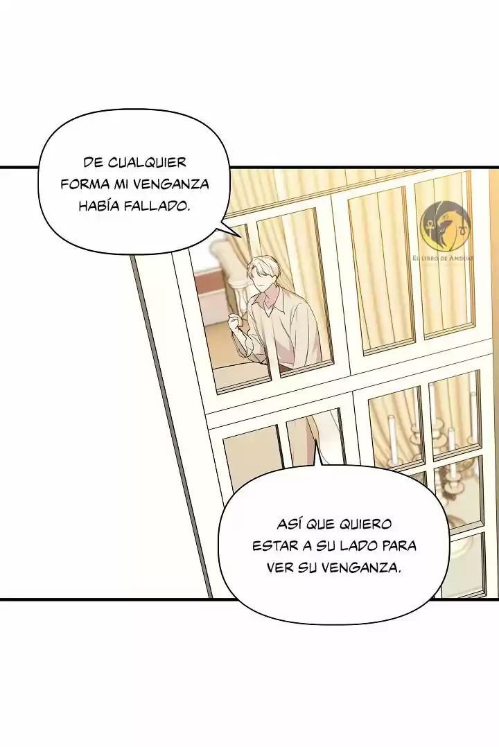 No Seré Más Una Cenicienta - Capítulo 22 - Página 60 - LectorTMOo