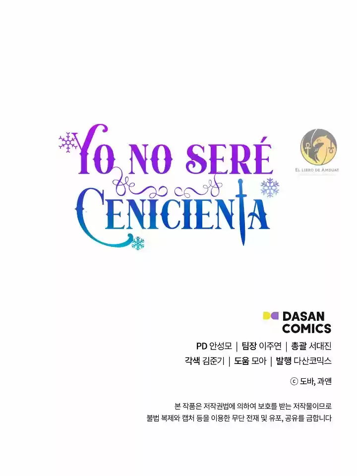 No Seré Más Una Cenicienta - Capítulo 22 - Página 70 - LectorTMOo