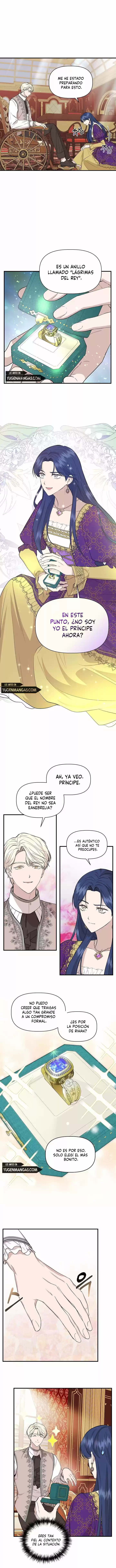 No Seré Más Una Cenicienta - Capítulo 24 - Página 9 - LectorTMOo