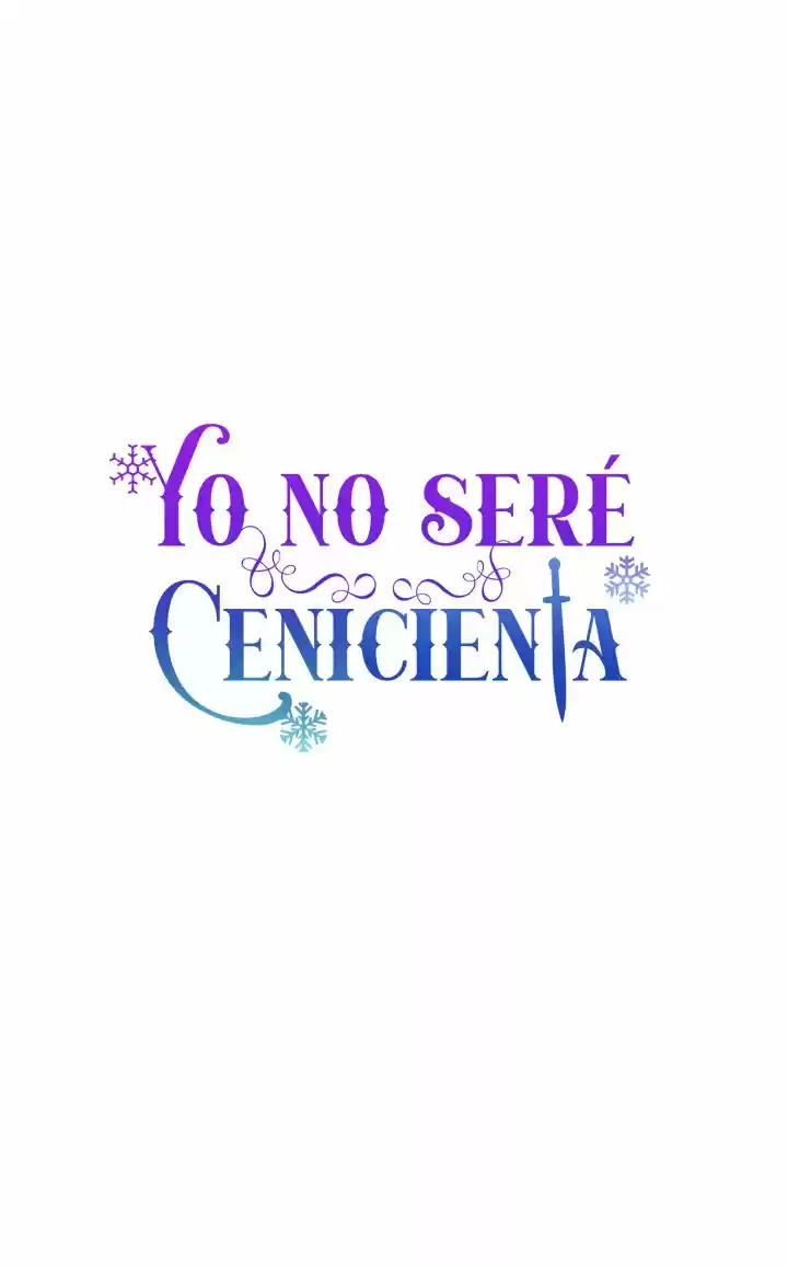 No Seré Más Una Cenicienta - Capítulo 25 - Página 14 - LectorTMOo