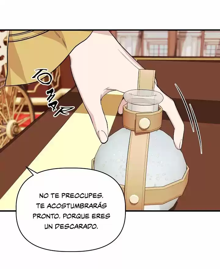 No Seré Más Una Cenicienta - Capítulo 25 - Página 35 - LectorTMOo