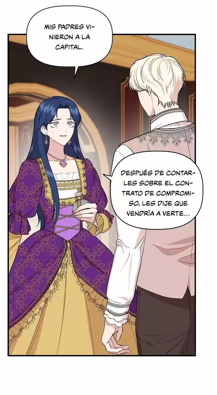 No Seré Más Una Cenicienta - Capítulo 25 - Página 41 - LectorTMOo