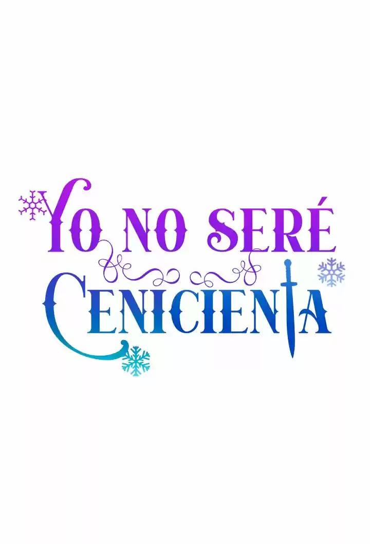 No Seré Más Una Cenicienta - Capítulo 27 - Página 6 - LectorTMOo