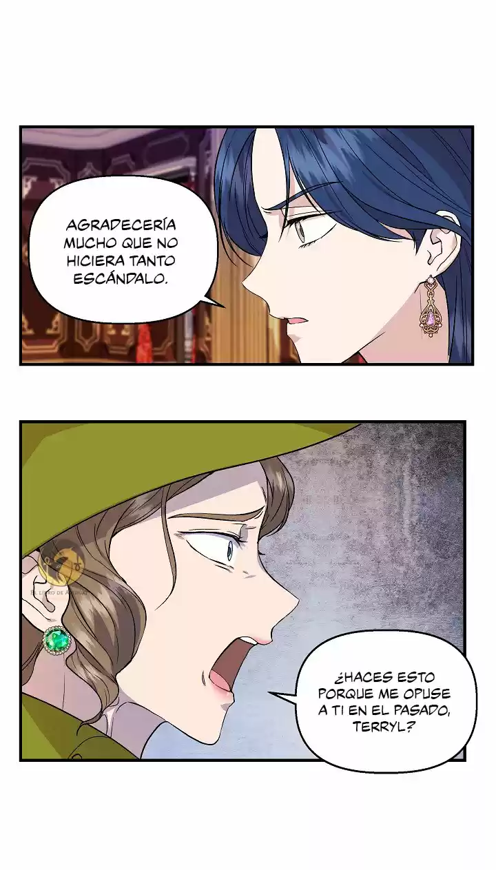 No Seré Más Una Cenicienta - Capítulo 27 - Página 13 - LectorTMOo
