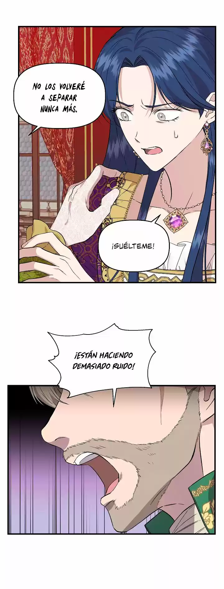 No Seré Más Una Cenicienta - Capítulo 27 - Página 16 - LectorTMOo