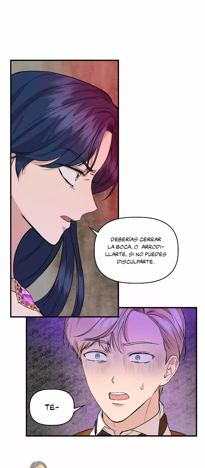 No Seré Más Una Cenicienta - Capítulo 27 - Página 26 - LectorTMOo