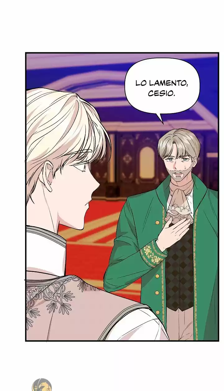 No Seré Más Una Cenicienta - Capítulo 27 - Página 31 - LectorTMOo