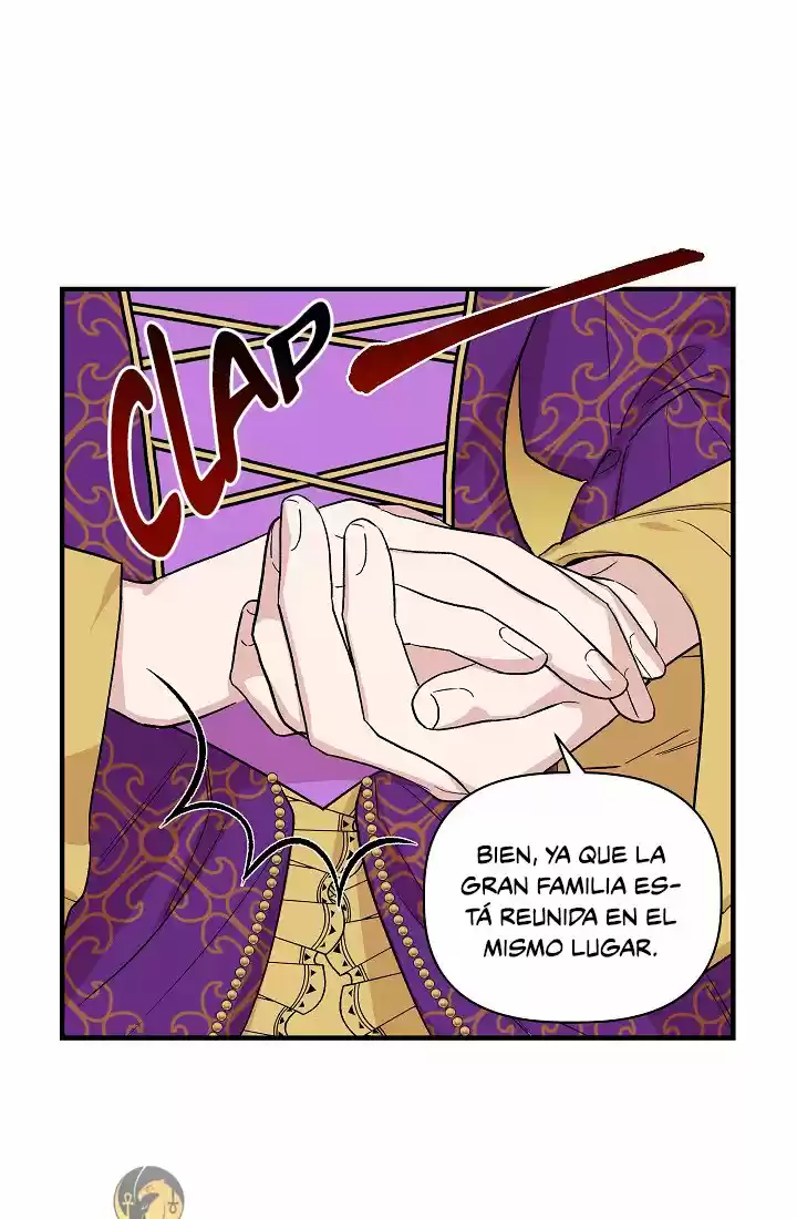 No Seré Más Una Cenicienta - Capítulo 27 - Página 34 - LectorTMOo