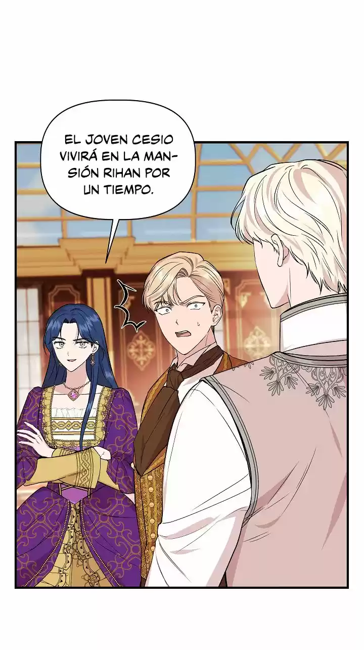 No Seré Más Una Cenicienta - Capítulo 27 - Página 36 - LectorTMOo