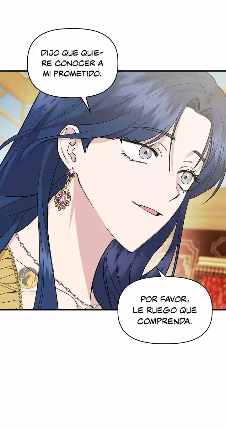 No Seré Más Una Cenicienta - Capítulo 27 - Página 39 - LectorTMOo