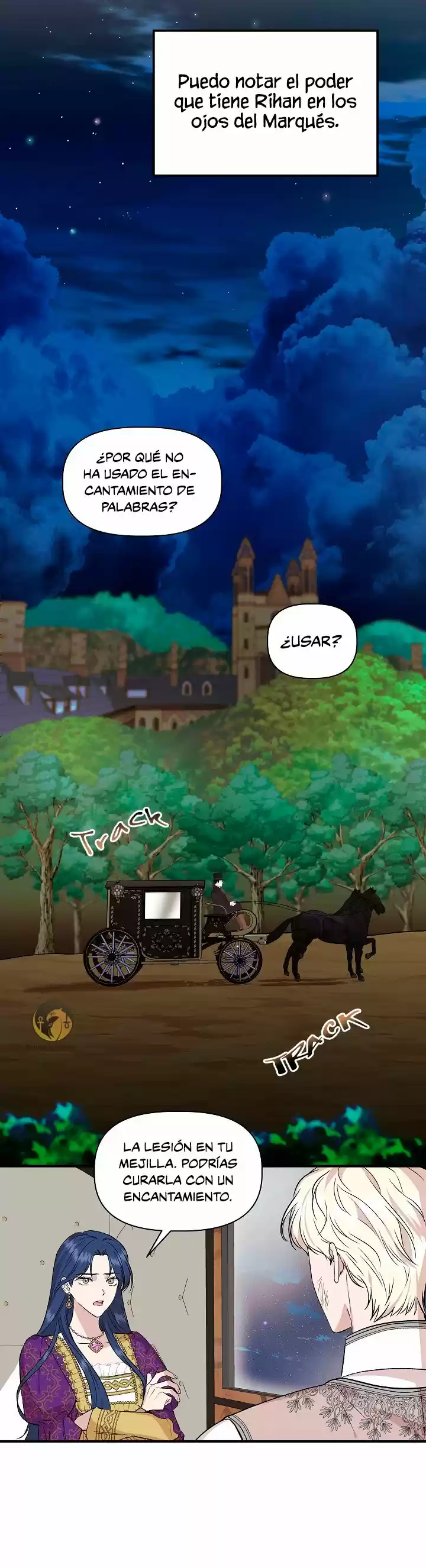 No Seré Más Una Cenicienta - Capítulo 27 - Página 43 - LectorTMOo