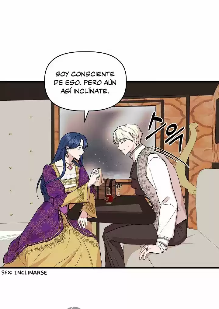 No Seré Más Una Cenicienta - Capítulo 27 - Página 47 - LectorTMOo