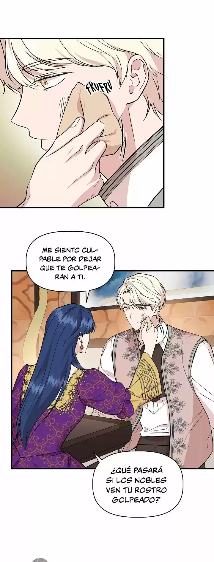 No Seré Más Una Cenicienta - Capítulo 27 - Página 48 - LectorTMOo