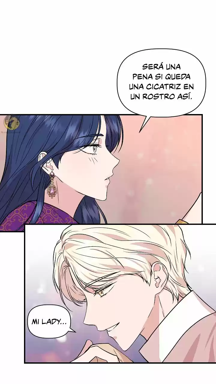 No Seré Más Una Cenicienta - Capítulo 27 - Página 49 - LectorTMOo