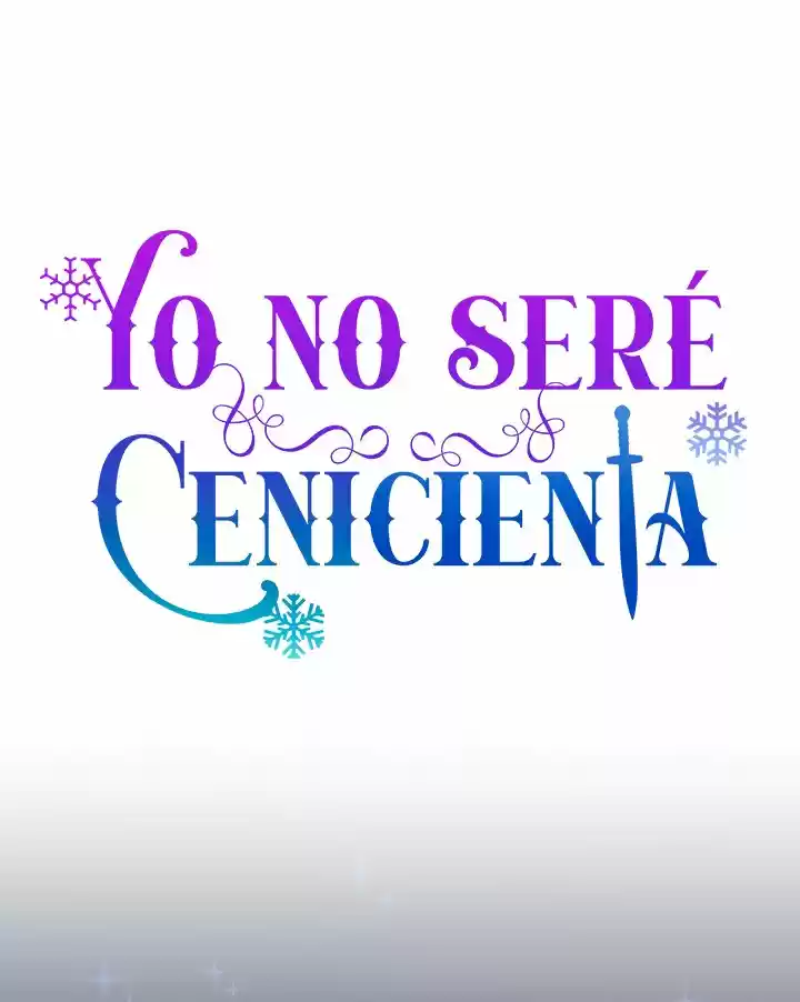 No Seré Más Una Cenicienta - Capítulo 28 - Página 9 - LectorTMOo