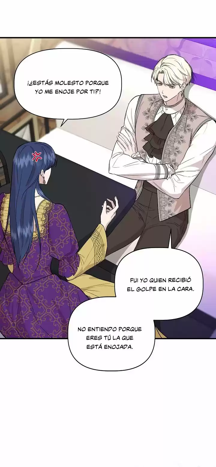 No Seré Más Una Cenicienta - Capítulo 28 - Página 29 - LectorTMOo