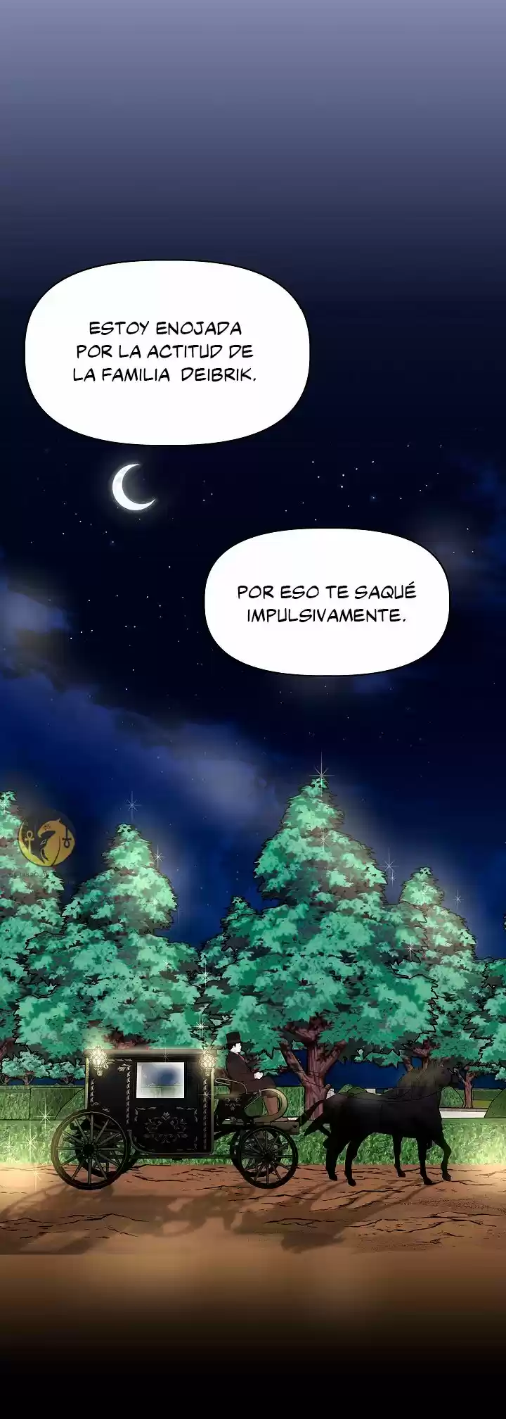 No Seré Más Una Cenicienta - Capítulo 28 - Página 35 - LectorTMOo