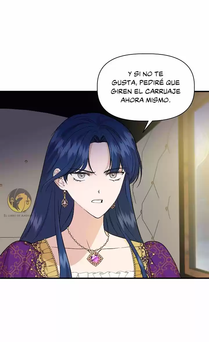 No Seré Más Una Cenicienta - Capítulo 28 - Página 36 - LectorTMOo