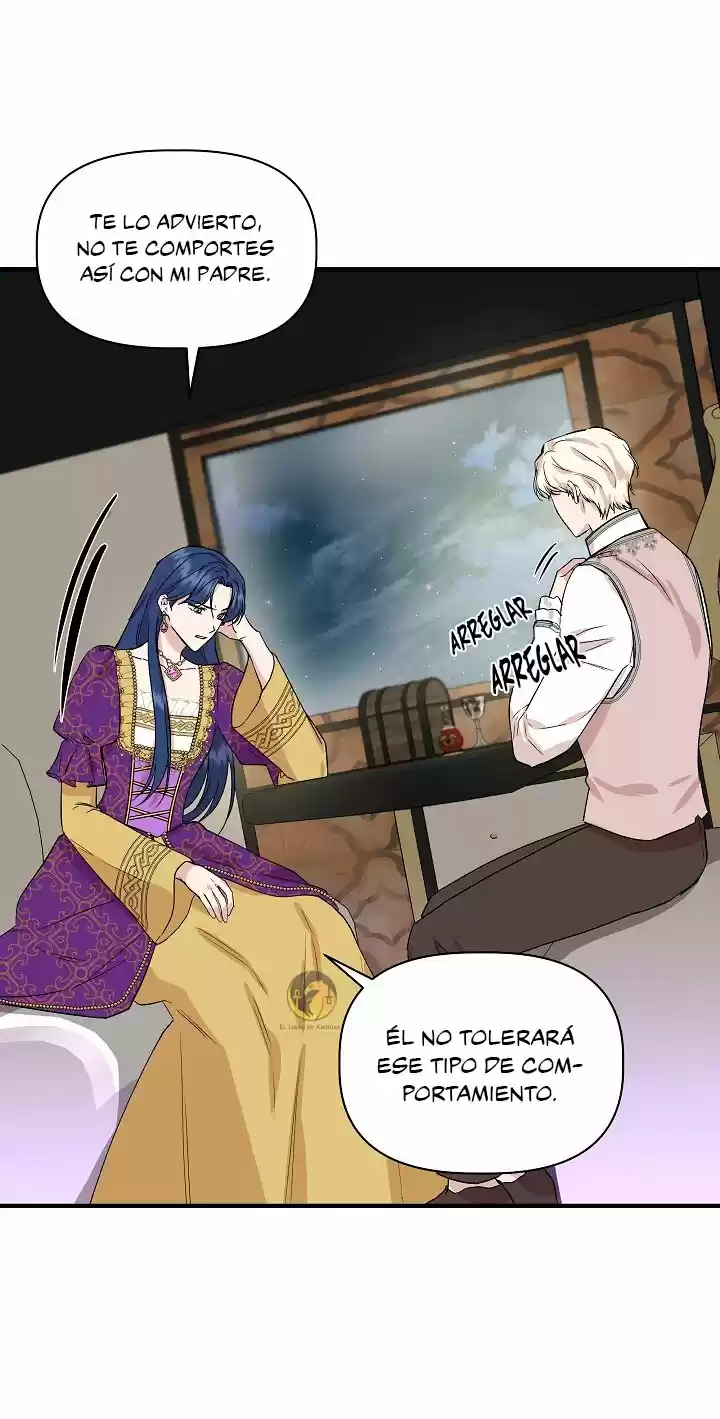 No Seré Más Una Cenicienta - Capítulo 28 - Página 55 - LectorTMOo