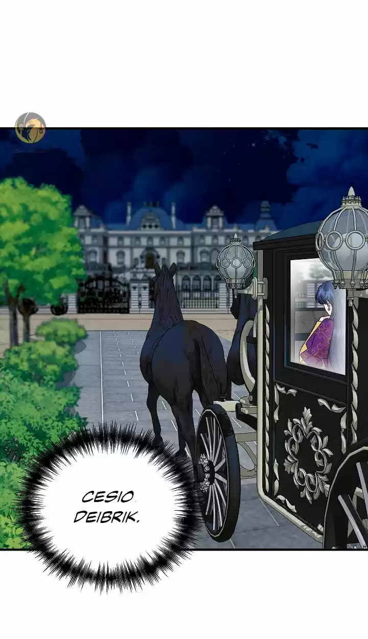 No Seré Más Una Cenicienta - Capítulo 28 - Página 56 - LectorTMOo
