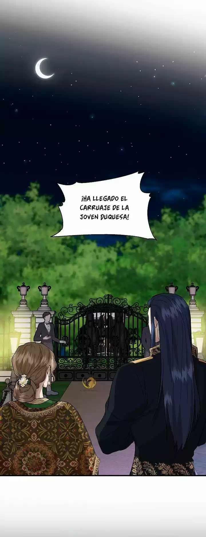 No Seré Más Una Cenicienta - Capítulo 28 - Página 59 - LectorTMOo