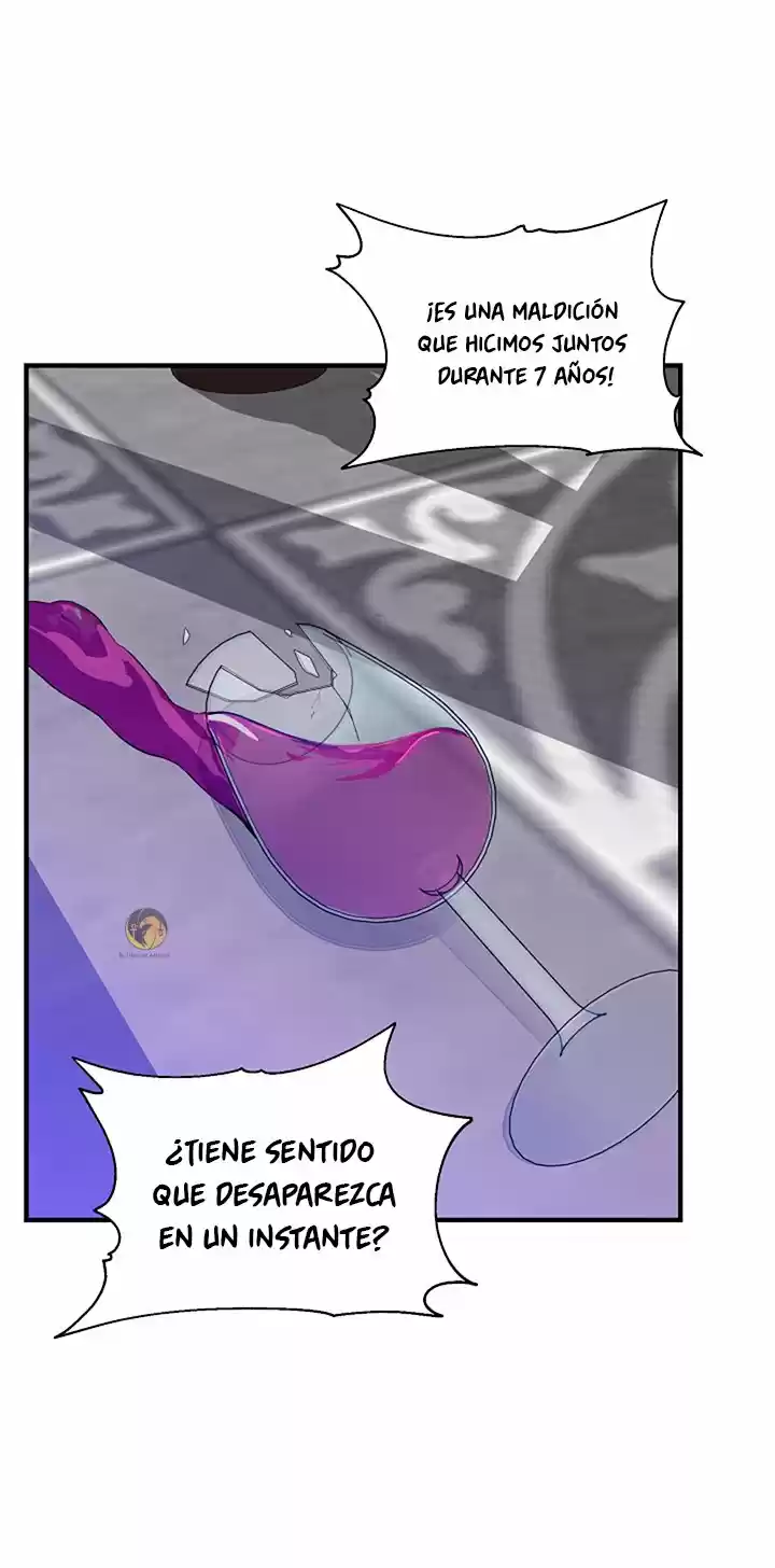No Seré Más Una Cenicienta - Capítulo 30 - Página 4 - LectorTMOo