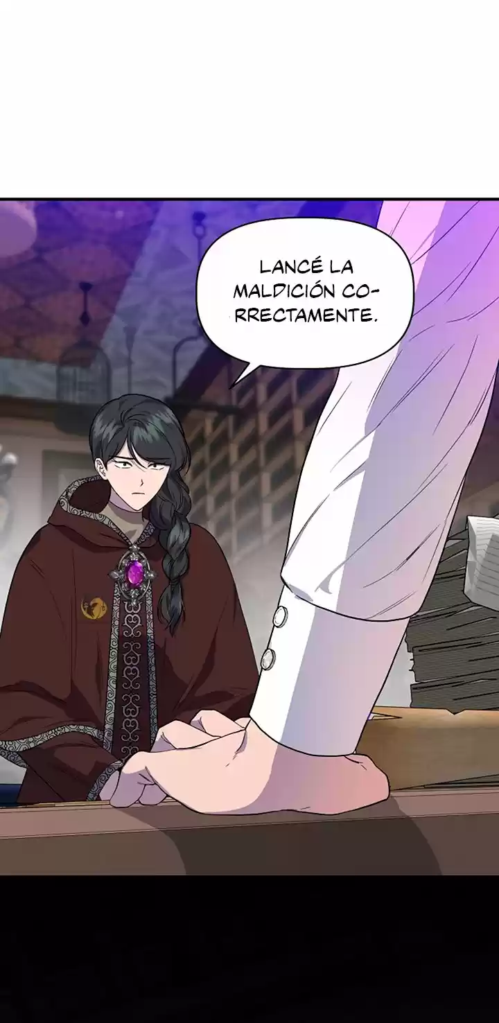 No Seré Más Una Cenicienta - Capítulo 30 - Página 5 - LectorTMOo
