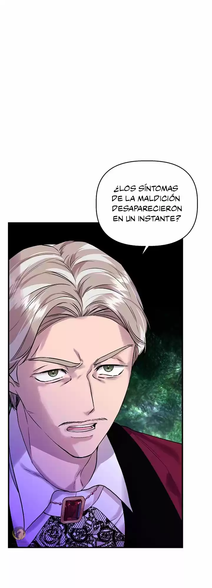 No Seré Más Una Cenicienta - Capítulo 30 - Página 7 - LectorTMOo