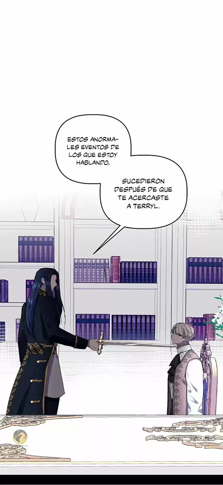 No Seré Más Una Cenicienta - Capítulo 30 - Página 11 - LectorTMOo