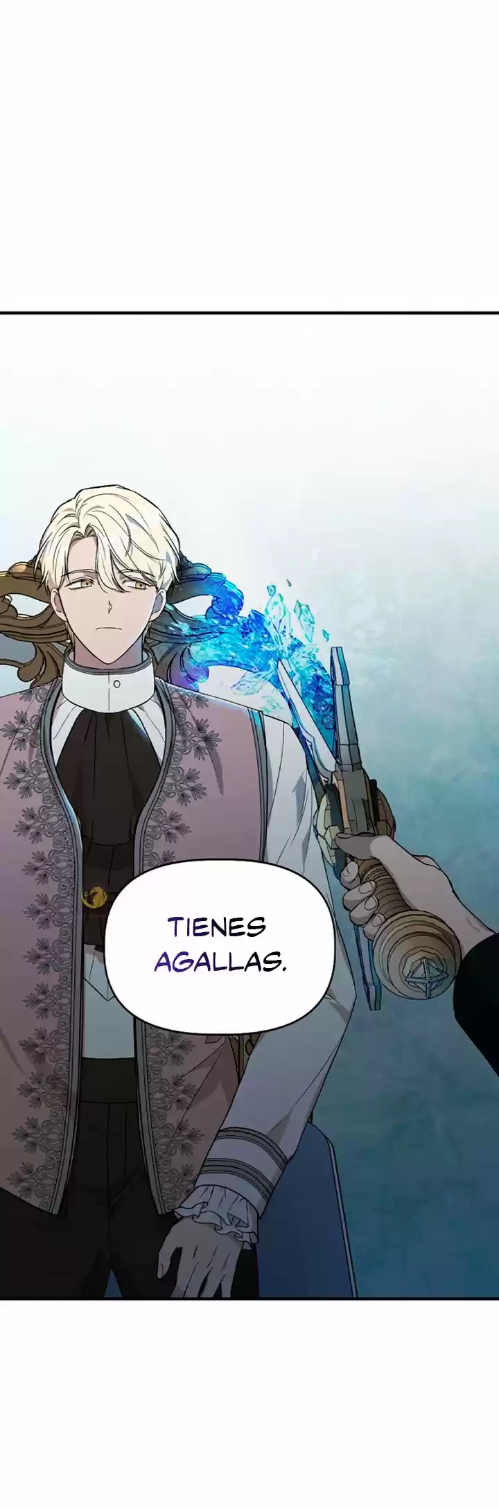 No Seré Más Una Cenicienta - Capítulo 30 - Página 20 - LectorTMOo