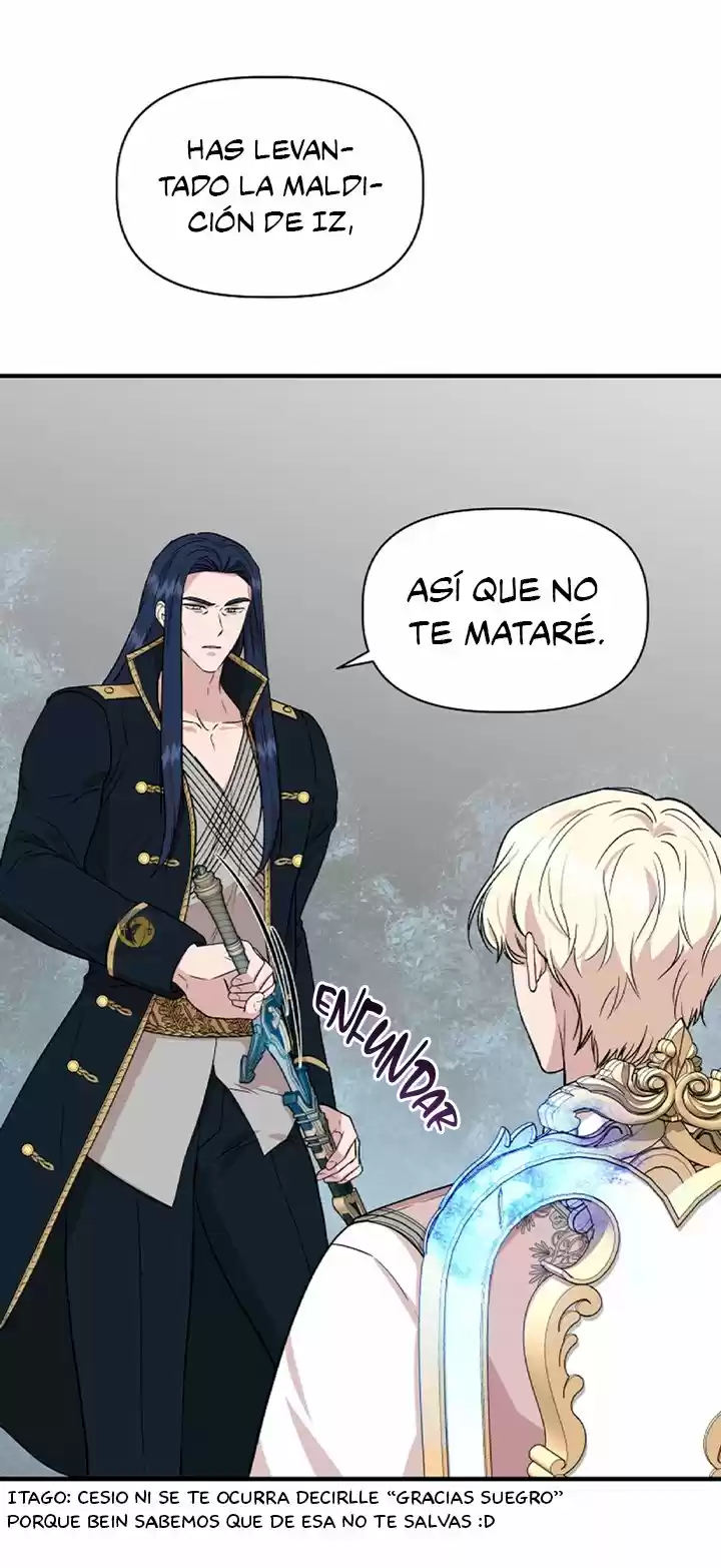No Seré Más Una Cenicienta - Capítulo 30 - Página 21 - LectorTMOo