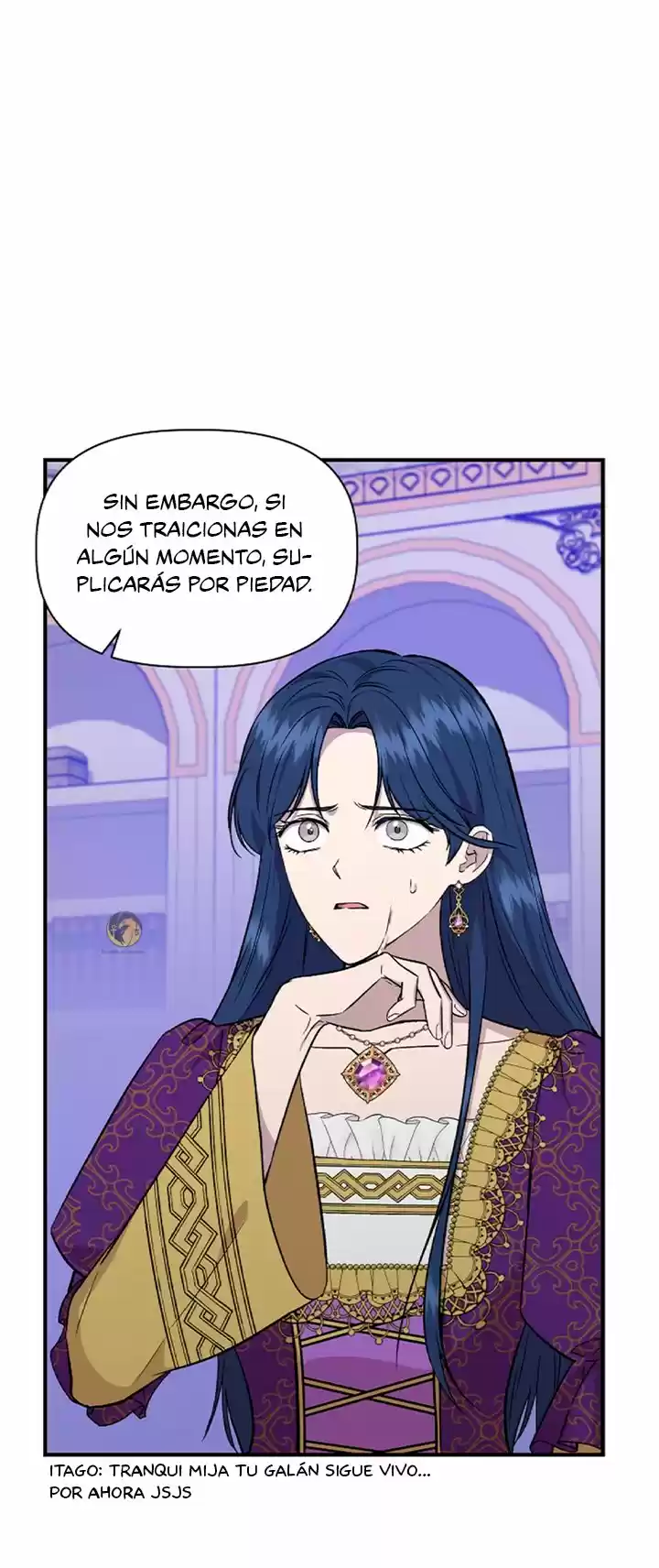 No Seré Más Una Cenicienta - Capítulo 30 - Página 22 - LectorTMOo
