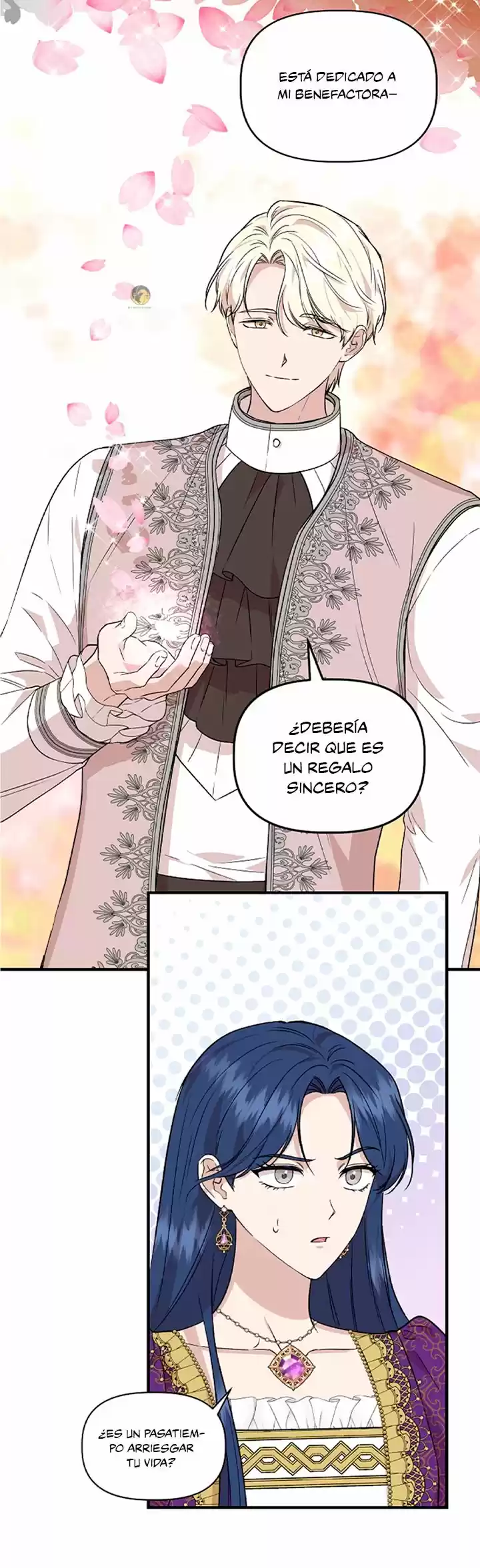No Seré Más Una Cenicienta - Capítulo 30 - Página 45 - LectorTMOo