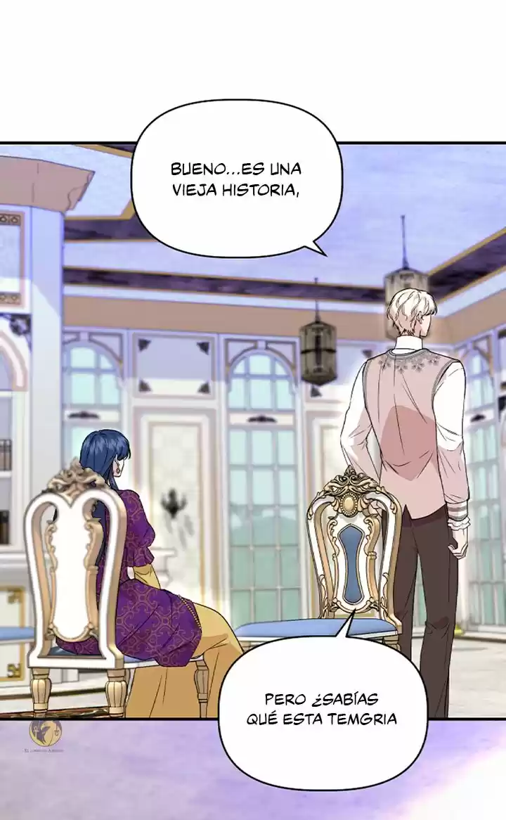 No Seré Más Una Cenicienta - Capítulo 30 - Página 50 - LectorTMOo