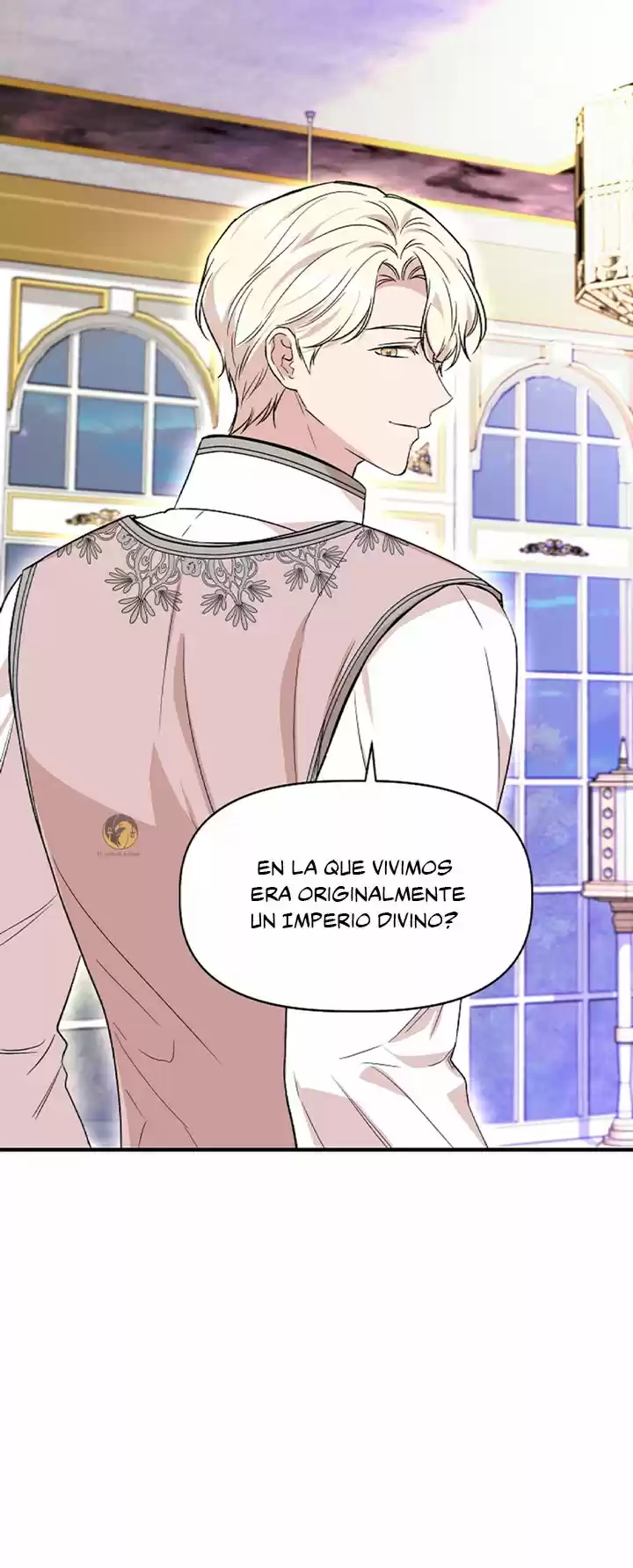 No Seré Más Una Cenicienta - Capítulo 30 - Página 51 - LectorTMOo