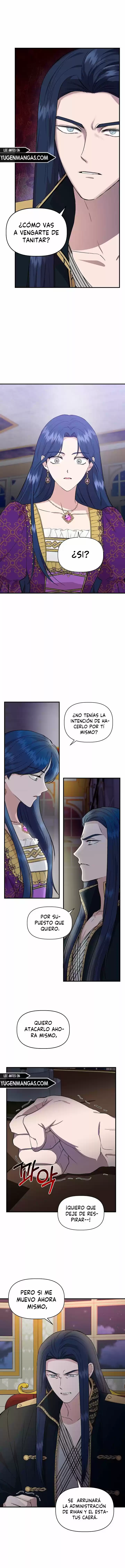 No Seré Más Una Cenicienta - Capítulo 31 - Página 12 - LectorTMOo
