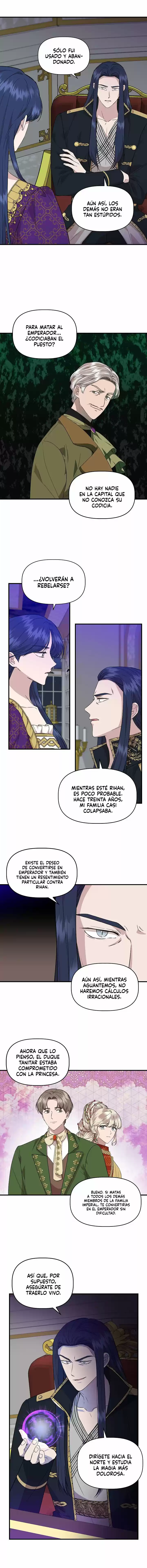 No Seré Más Una Cenicienta - Capítulo 32 - Página 12 - LectorTMOo