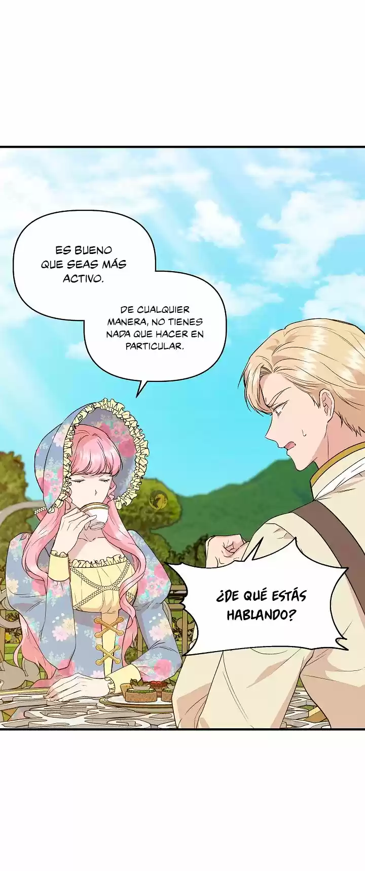 No Seré Más Una Cenicienta - Capítulo 33 - Página 5 - LectorTMOo