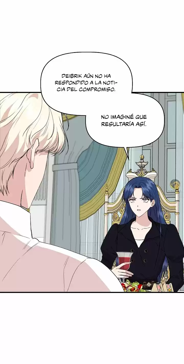 No Seré Más Una Cenicienta - Capítulo 33 - Página 24 - LectorTMOo