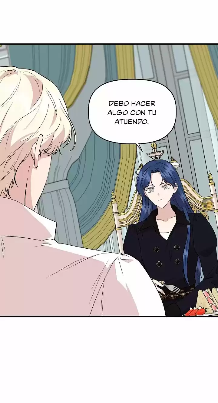 No Seré Más Una Cenicienta - Capítulo 33 - Página 29 - LectorTMOo