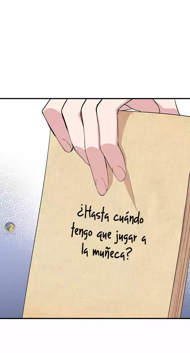 No Seré Más Una Cenicienta - Capítulo 33 - Página 35 - LectorTMOo