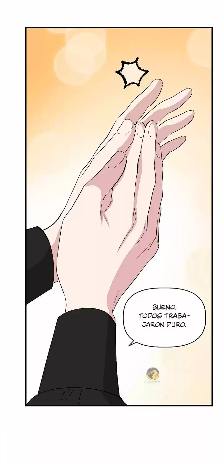 No Seré Más Una Cenicienta - Capítulo 33 - Página 37 - LectorTMOo